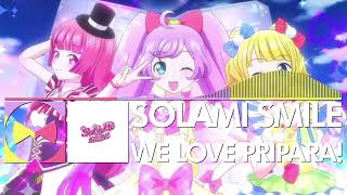 SoLaMi♡SMILE - We Love PriPara! - YouTube