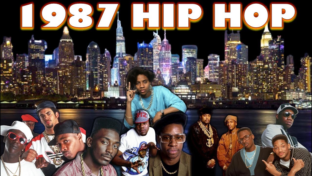 D-Lyrical & The S.A. Mob - Hoodlum Town Quick Mixx (Walnut, CA