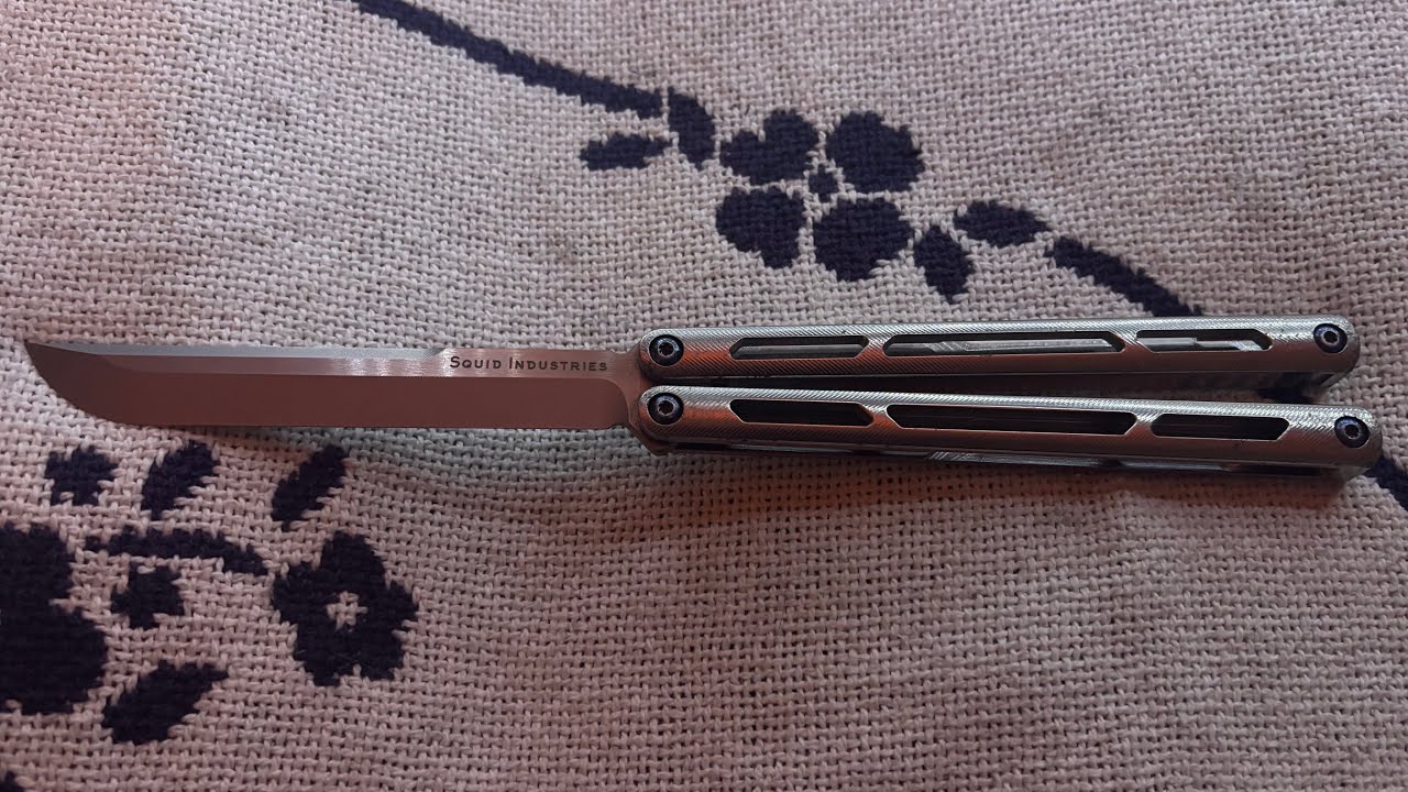 Final thoughts on the Armed Shark Tsunami Clone Baliplus Reblade