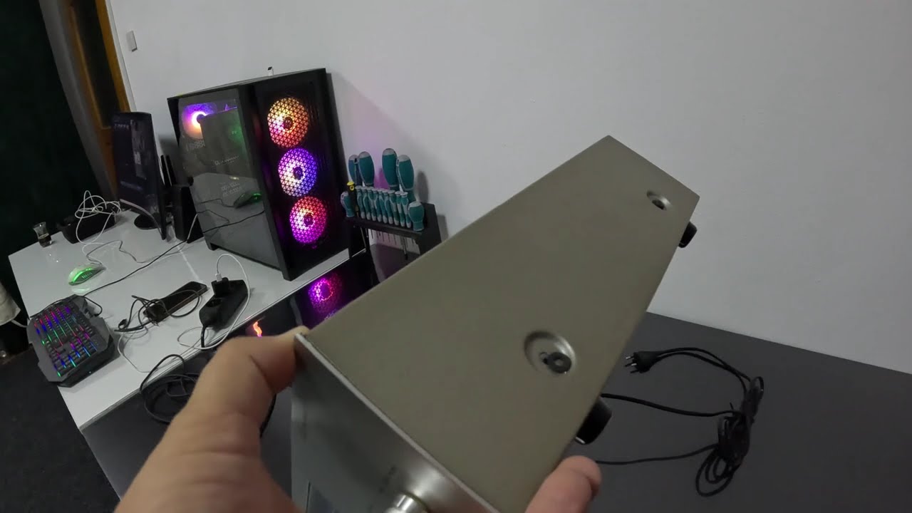 BA-2000で聴く 47年前の製品 パワーアンプ PowerAmplifier #オーディオ