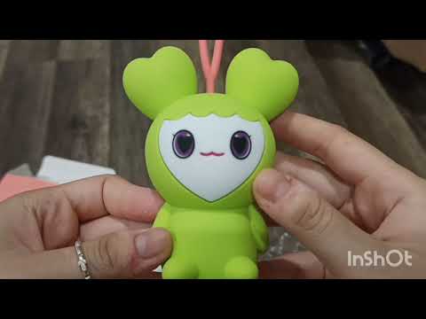 Unboxing TWICE - LOVELY BLUETOOTH SPEAKER - JEONGVELY - YouTube