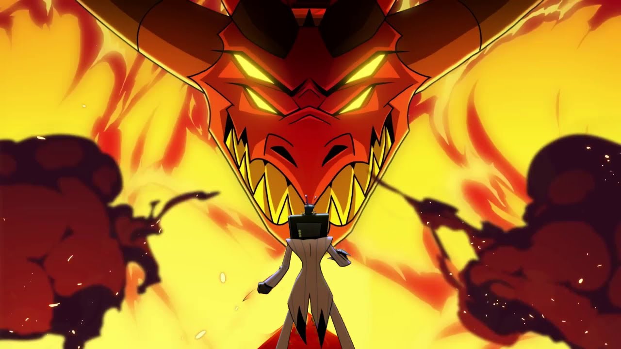 Hear My Hope | Hazbin Hotel/Multi-Fandom AMV - YouTube