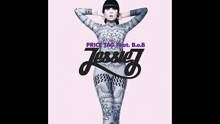 Jessie J & BoB - Price Tag - YouTube