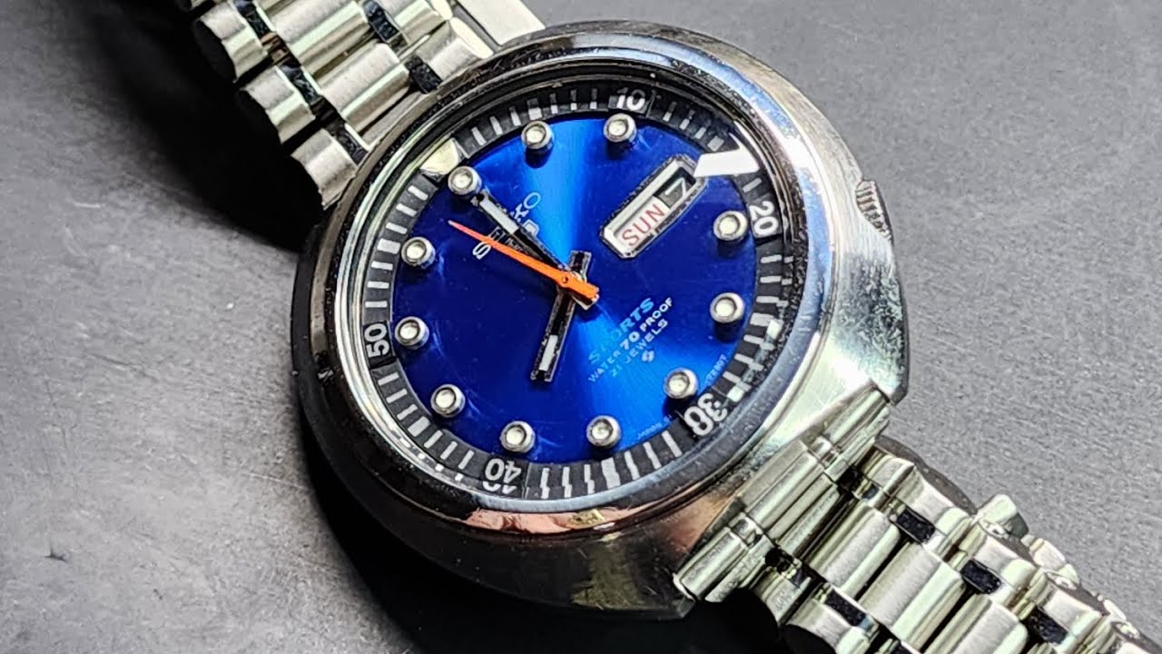 70 Seiko 