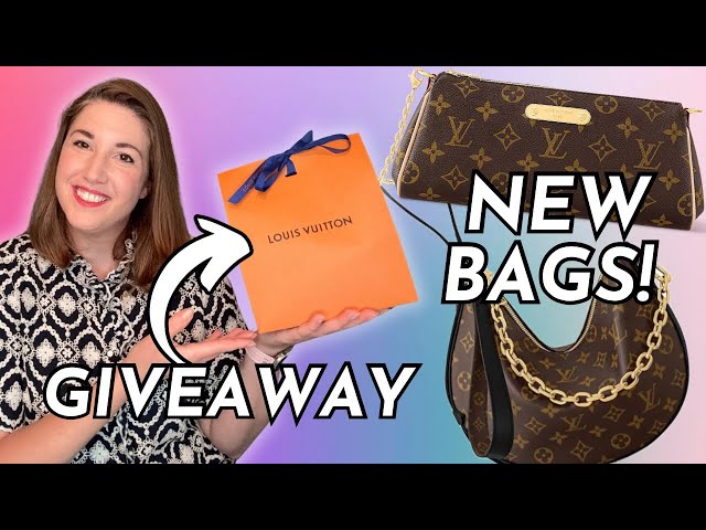 Louis Vuitton Launches 3 NEW Bags (And A $5000 Fragrance