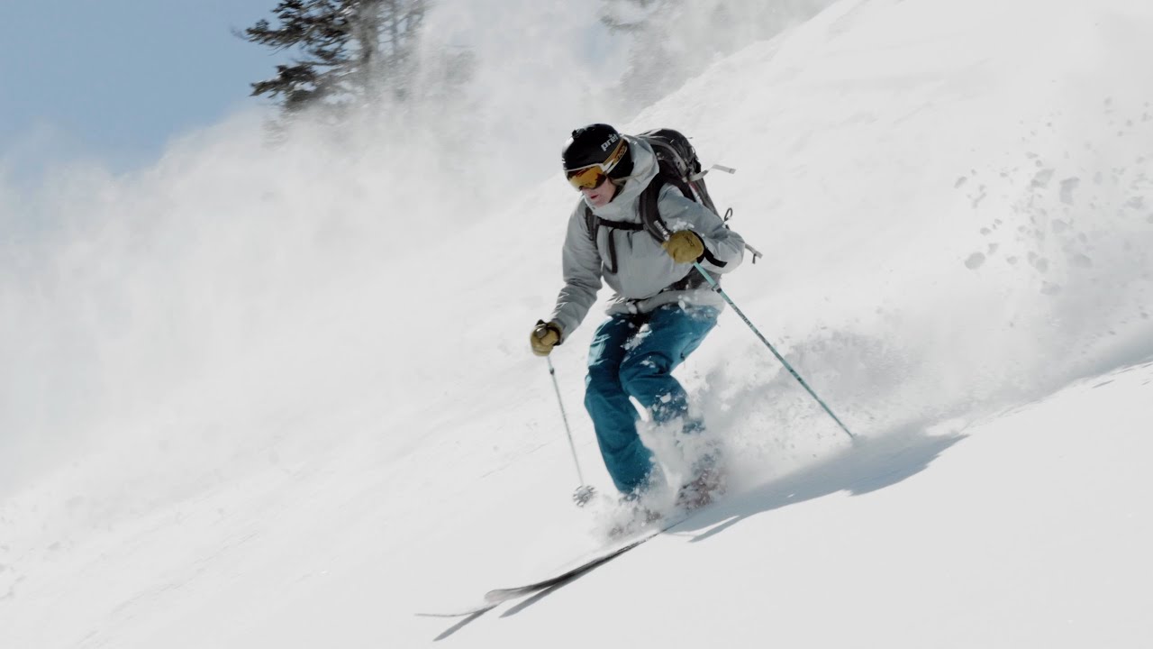 ウィメンズ・アントラックド・ジャケット - パタゴニア公式オンライン