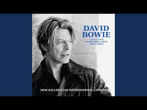 David Bowie 'last era' box set compiles his 2002-2016 work: hear