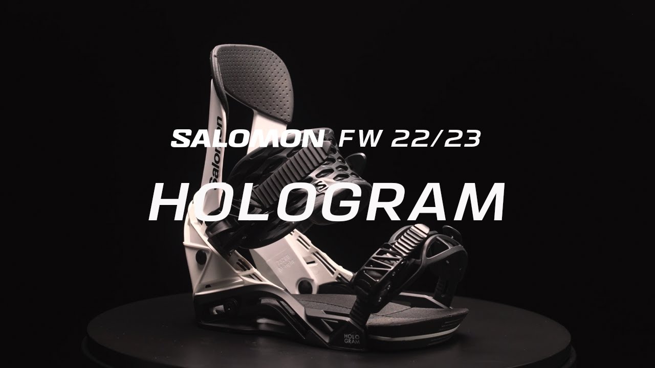22/23 HOLOGRAM - YouTube