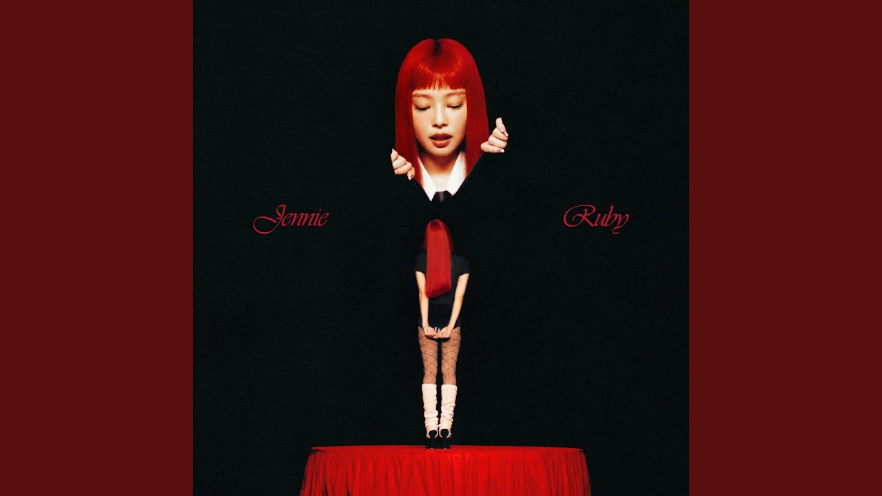 like JENNIE - YouTube