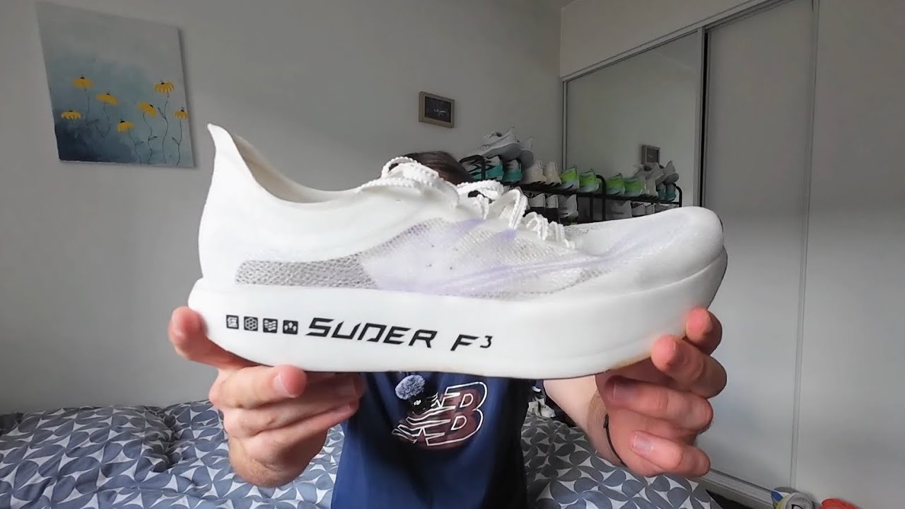 Do-Win Pb Pro Review: The Perfect Hypershoe? - YouTube