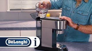 DeLonghi