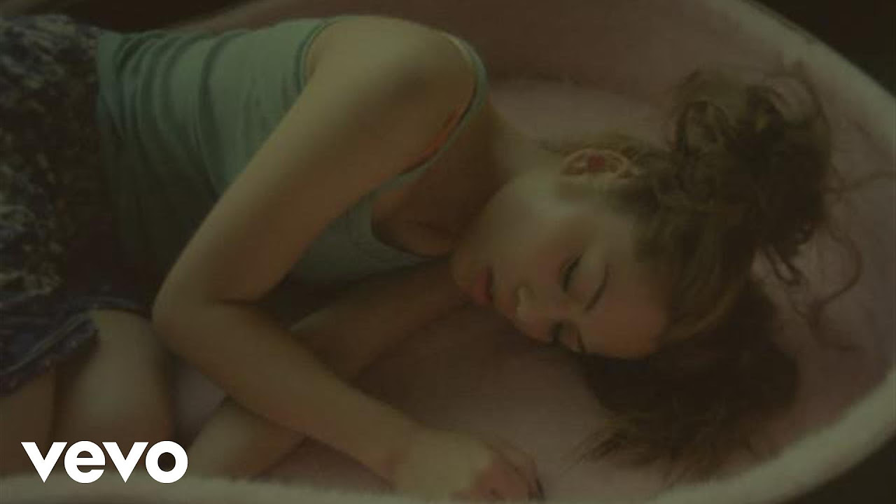 Chara - Time Machine - YouTube