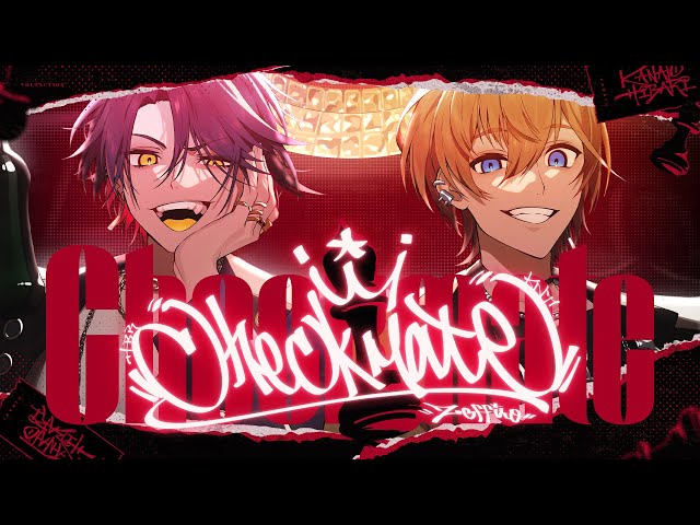 MV】Checkmate #VOLTACTION - YouTube