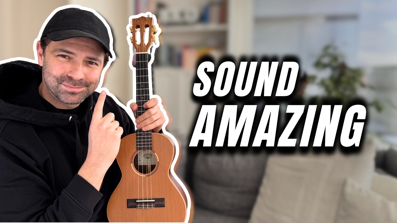 ジローのテーマ（人造人間キカイダー）【ウクレレソロ】TAB譜表示あり