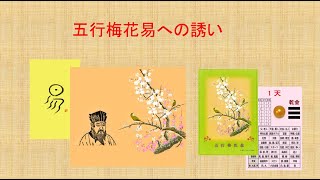 梅花心易入門＆五行梅花易カードセット | 占い学校 Central tower 購買部