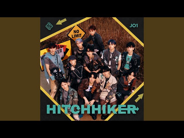 Love seeker - YouTube