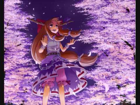 東方】Foxtail-Grass Studio - Lupinus 幻想写景 -風- (full album