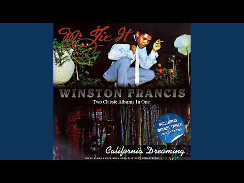 Winston Francis – Mr Fix It / California Dreaming | Releases | Discogs