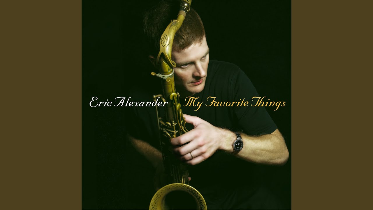 マイ・フェイバリット・シングス - YouTube