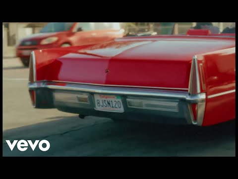 Jay Worthy 'Magic Hour' Album - YouTube