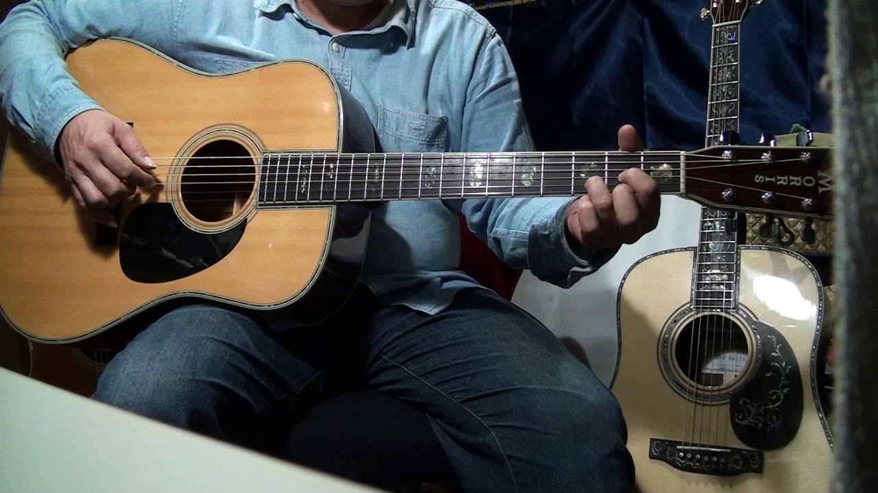 モーリスW39M試聴動画 - YouTube