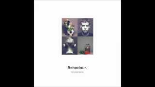 NBHAP Reflection: Pet Shop Boys' Behaviour Album Turns 30
