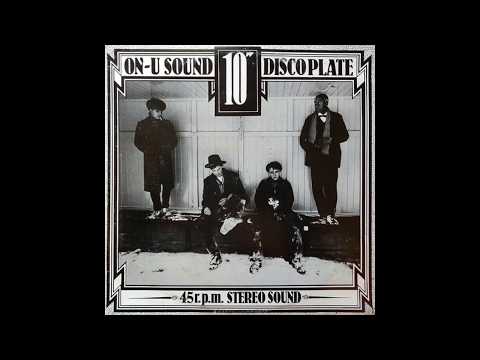 London Underground – Compilation 80-84 – CD (Compilation), 1989