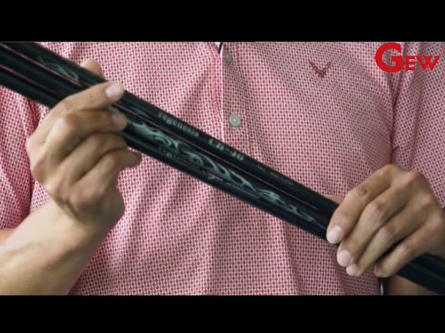 CRAZY REGENESIS SERIES CB46,FW80C,Royal Decoration FW - YouTube