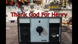 The Power Of the Gods Henery 2kd-5. is sold!! - YouTube