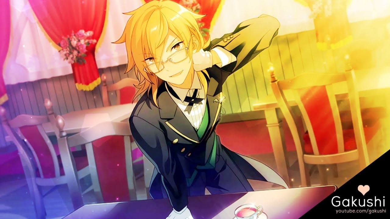 あんスタ］ハニーミルクはお好みで を弾いてみた - YouTube