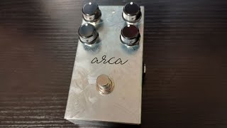 Virtues / arca CULT limited - YouTube