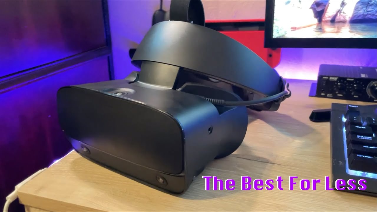 Should You Buy The Oculus Rift S In 2026? - YouTube