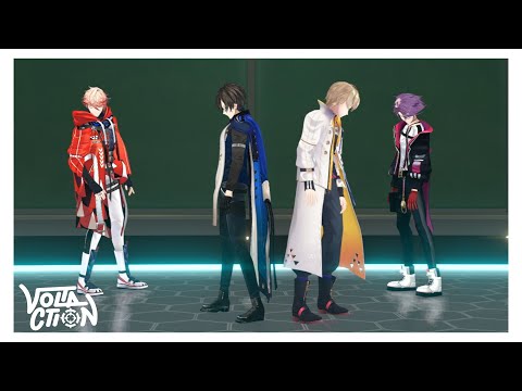 Dance Practice】TAKE ACTION #VOLTACTION - YouTube