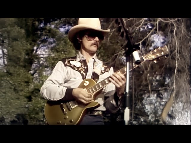 The Allman Brothers Band - Full Concert | Live at University Of