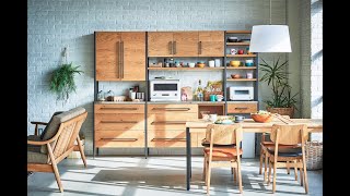 Easy Life ATRANDOM UNIT SHELF DINING BOARD / イージーライフ アト