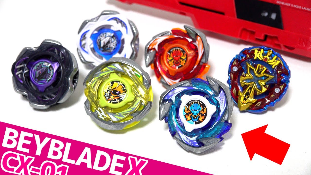 A quick review of the evolved new 