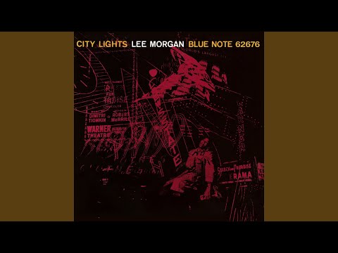Lee Morgan – City Lights | Releases | Discogs