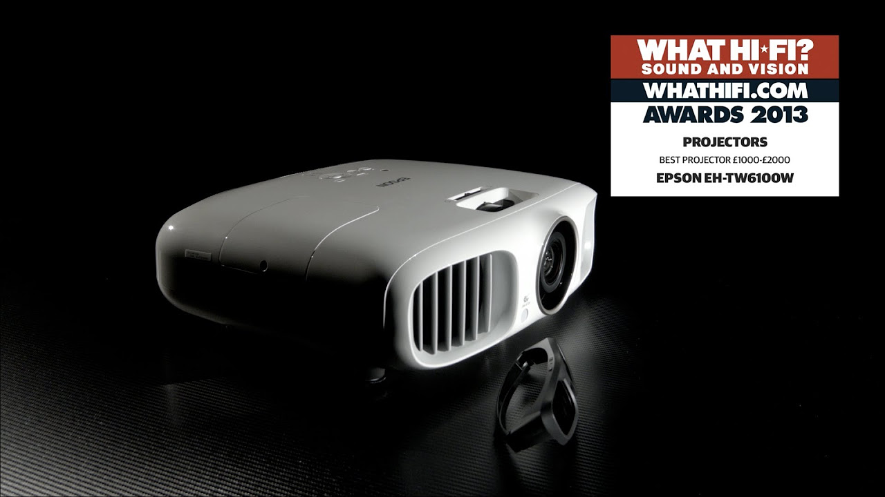 EPSON プロジェクター EH-TW6100W EPSON EH-TW6100W 価格比較 - 価格.com