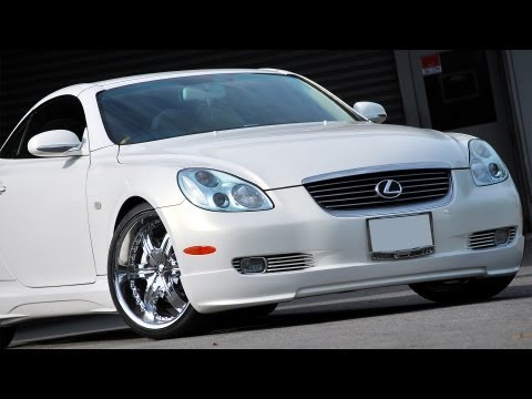 トヨタ ソアラ UZZ40 ロッソモデロマフラーサウンド TOYOTA - YouTube