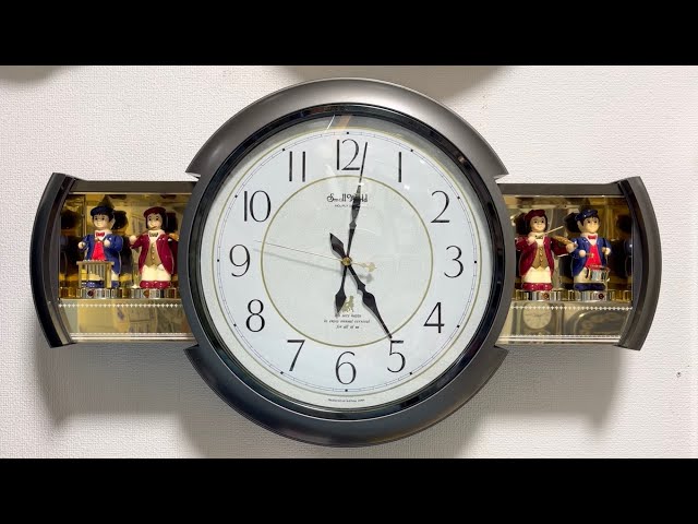 直録】スモールワールド音楽隊(中期型)全曲 - YouTube