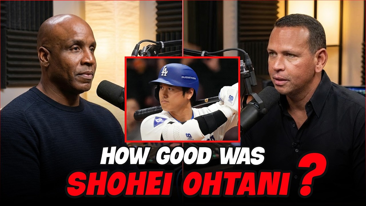 Shohei Ohtani (大谷翔平) becomes 1st player in MLB with double