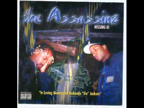 洋楽 The Assassinz / Missing III The Assassinz / Missing III 洋楽