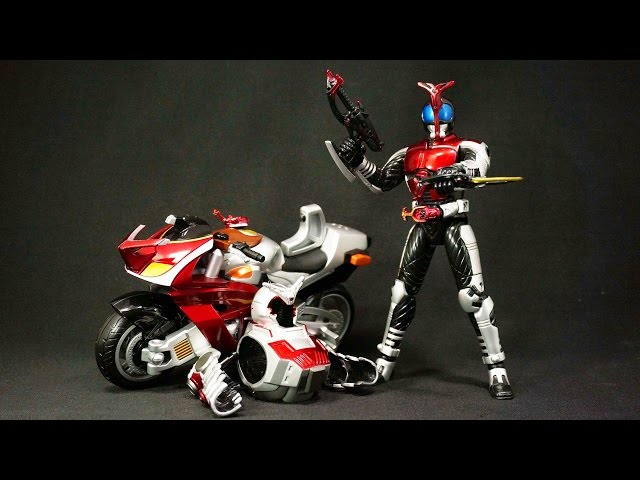 仮面ライダーカブト キャストオフライダー1 仮面ライダーカブト Kamen