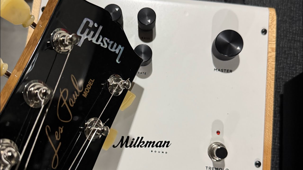 September Sound Violetta V2 Dark Side Muff Fuzz Pedal - YouTube