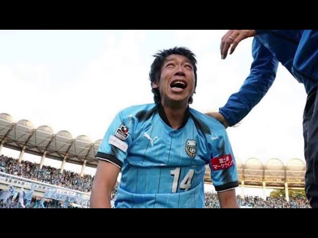 J.LEAGUE anthem THE GLORY (Triumph Mix) Jリーグアンセム - YouTube