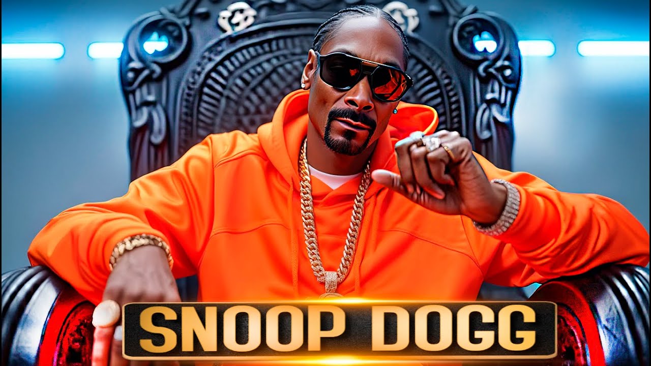 Snoop Dogg – Double-G (Gangsta Rap Remix) 🔥 - YouTube