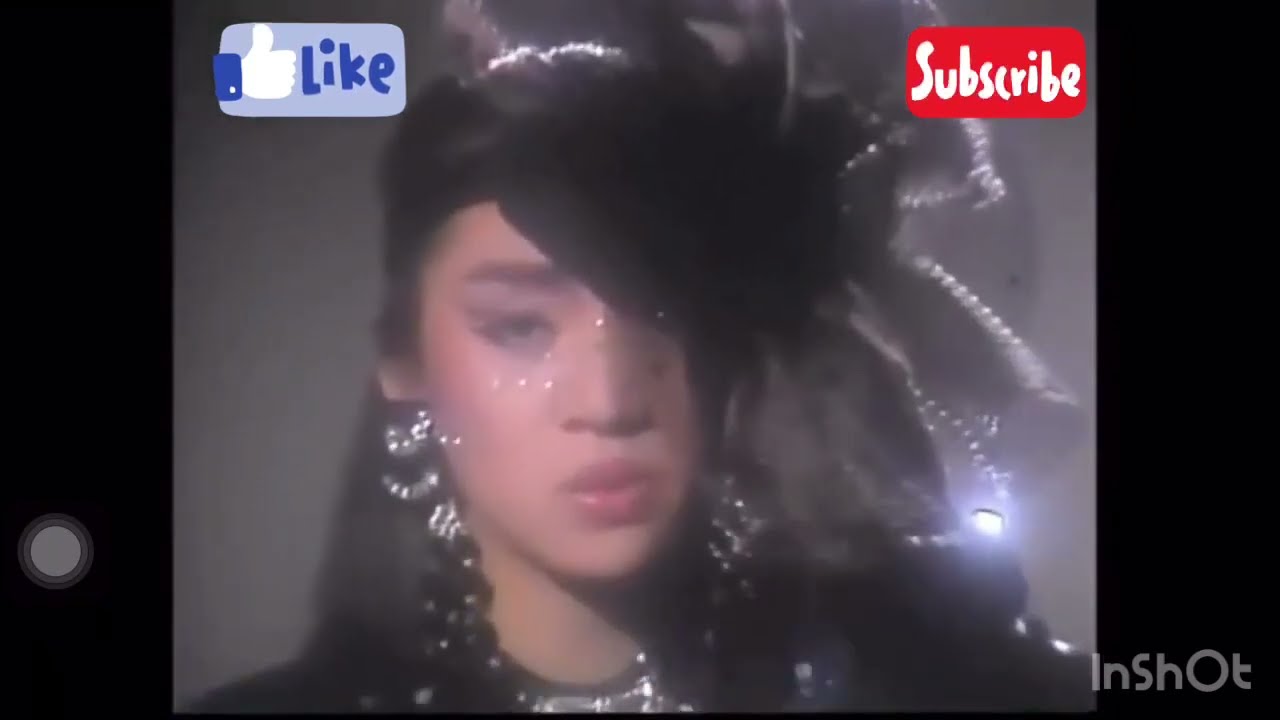 1987 大碟《似火探戈》- 似火探戈Music Video (梅艷芳Anita Mui) - YouTube