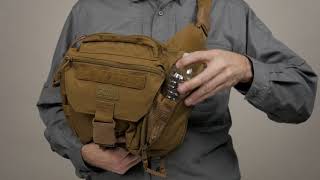 PUSH™ PACK 6L – 5.11 Tactical Japan