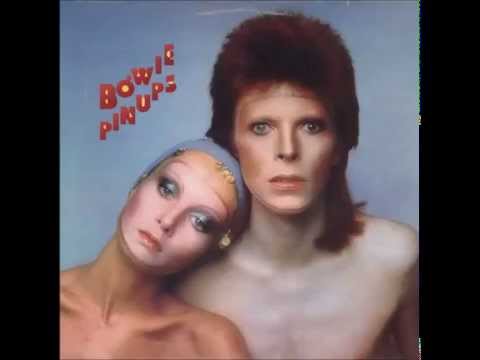 David Bowie - Sorrow - YouTube