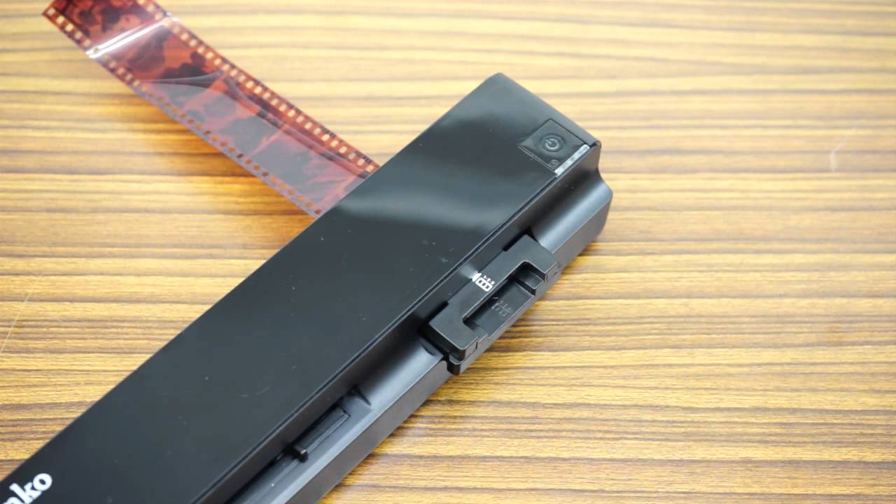 フィルムもプリントも！昔の写真をかんたんデジタルデータ化「プリント